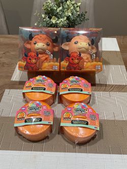 Authentic Squishy’s