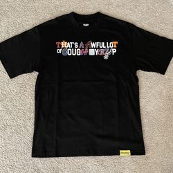 That’s A Awful Lot Of Cough Syrup Shirt 