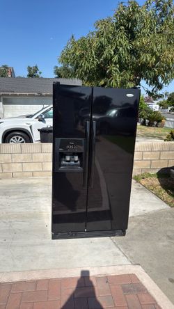 Appliances, fridge , stove, dryer