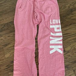 Victoria’s Secret PINK Pants