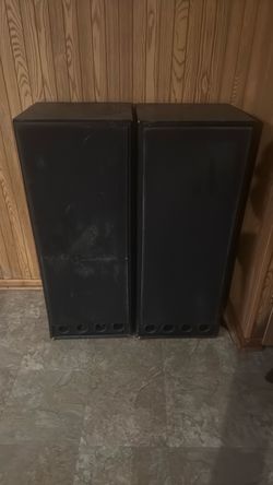 Speakers