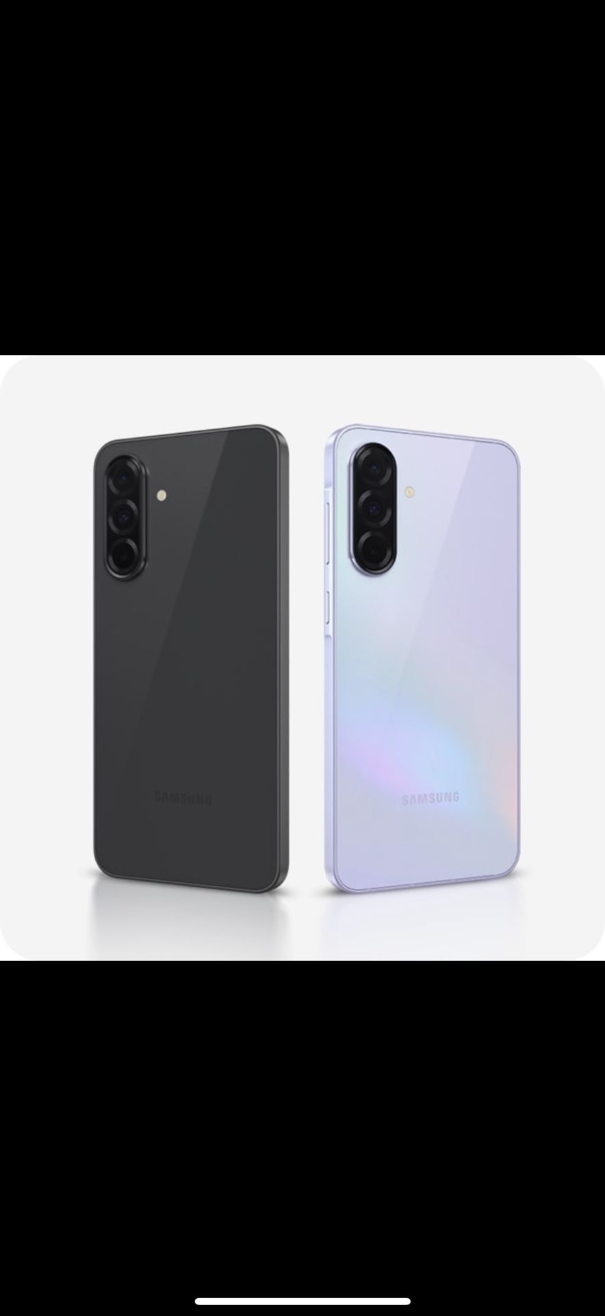 Samsung A36 Boost Mobile