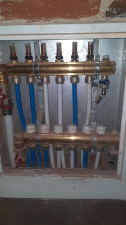 Pipe Master Plumbing Bath Kitchen