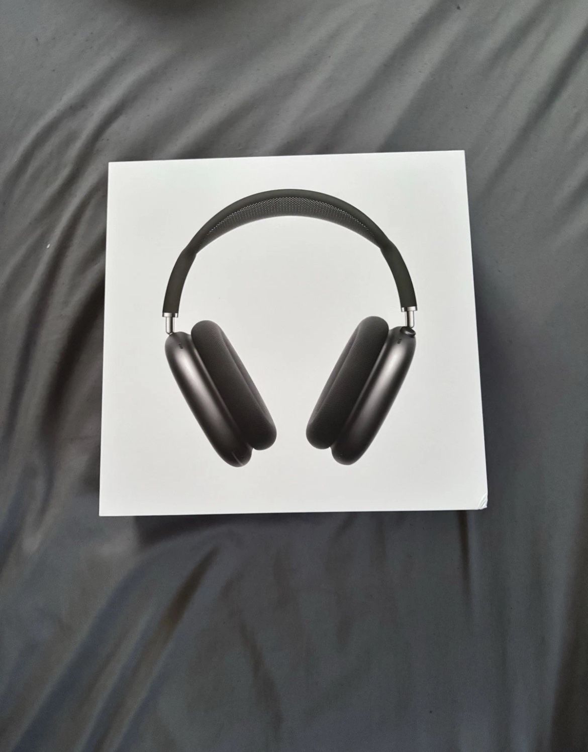Airpods Max