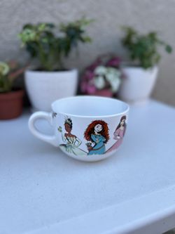 Disney Princesses Cup