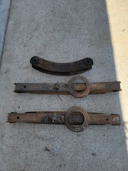 59 - 64 Impala Rear Trailing Arms