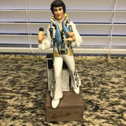 1977 Elvis Presley