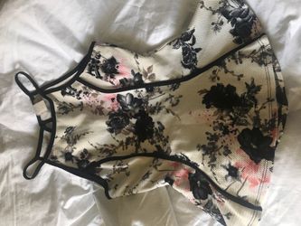 Cute women’s dressy top