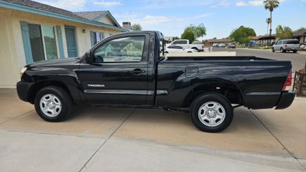 2009 Toyota Tacoma