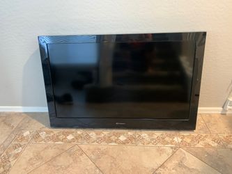 Emerson 40 inch flat screen TV