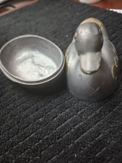 TRINKET HOLDER