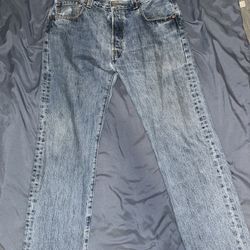 Vintage Jeans 