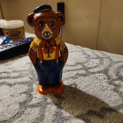 Vintage 1930's.    J Chein 