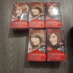 Revlon Hair Color