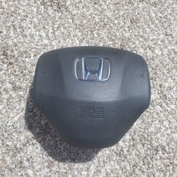 2015 2016 2017 2018 2019 honda fit steering wheel OEM 

$499 obo... 
