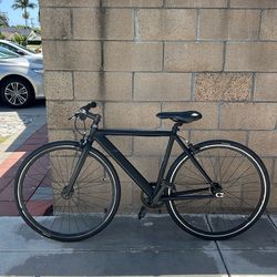 6KU single speed/fixie Extra Small