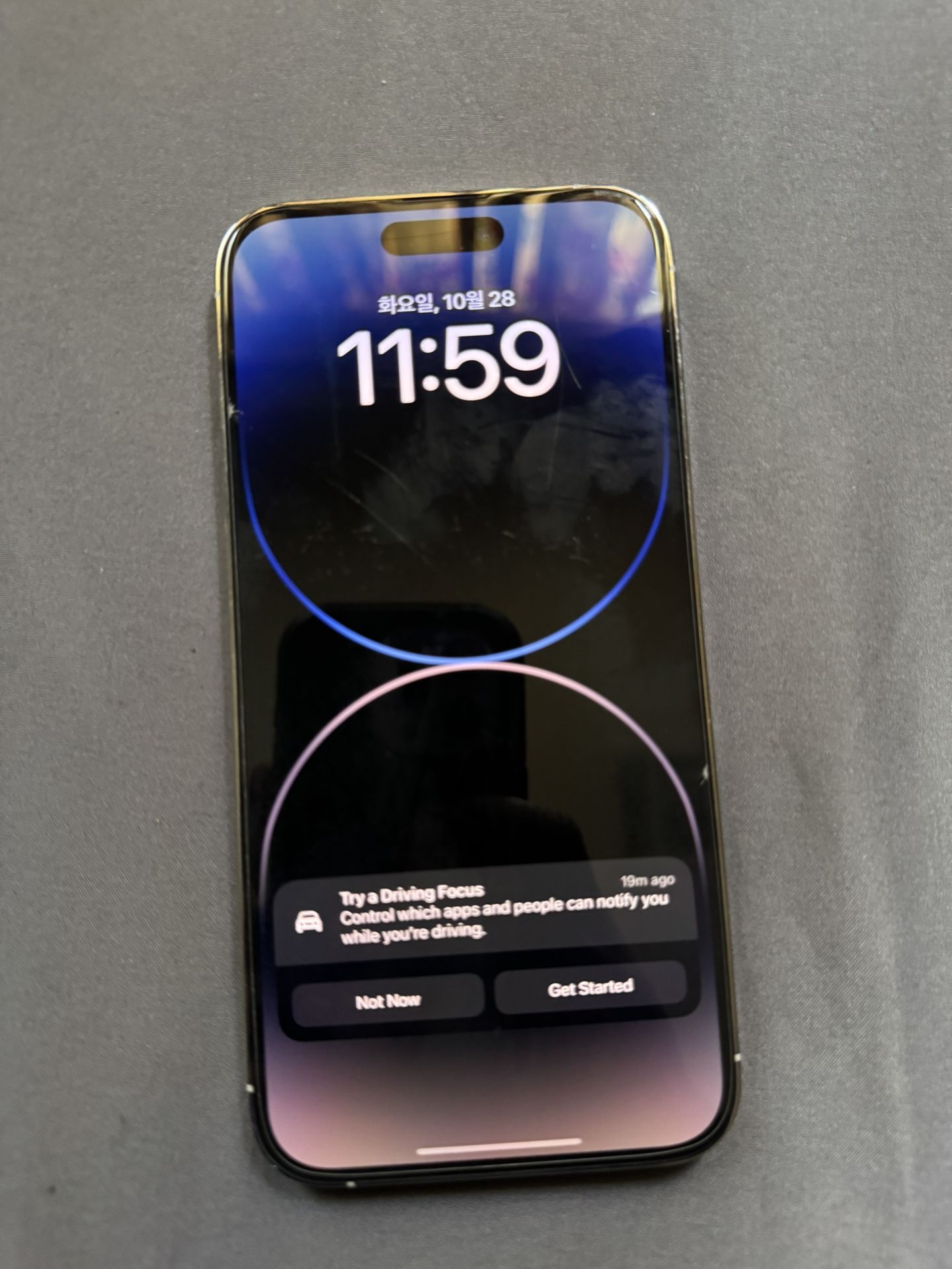 iPhone 14 Pro Max 256 Unlocked