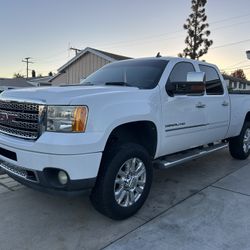 2011 GMC Sierra
