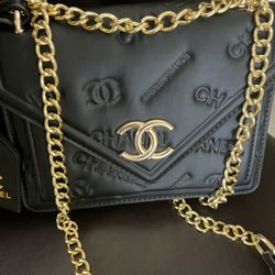 New Small Bag 