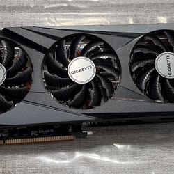 Radeon Rx 6750 Xt Gigabyte Gaming OC 12GB 