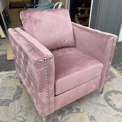 New Accent Chair