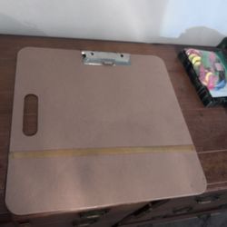 Drawling Board