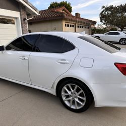 2011 Lexus IS 250