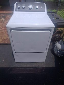 He dryer