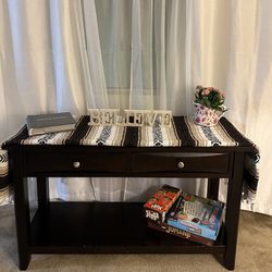 Entry Table Furniture 