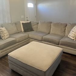 Sectional Sofa 