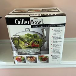 Chiller Bowl