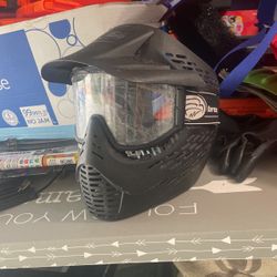 Havy Duty Dirt Bike Mask