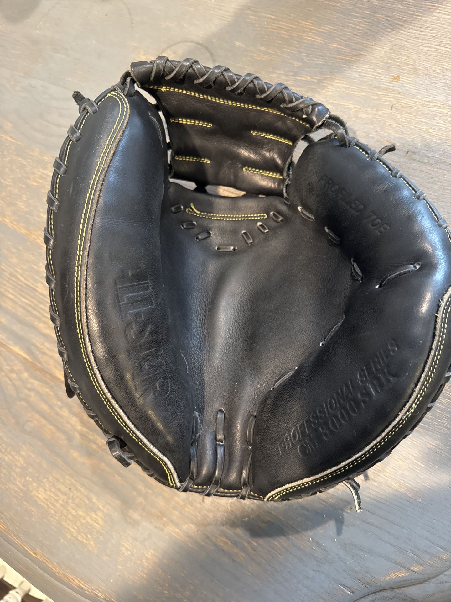 All-Star Catchers Mitt