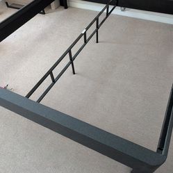 California King Bed Frame