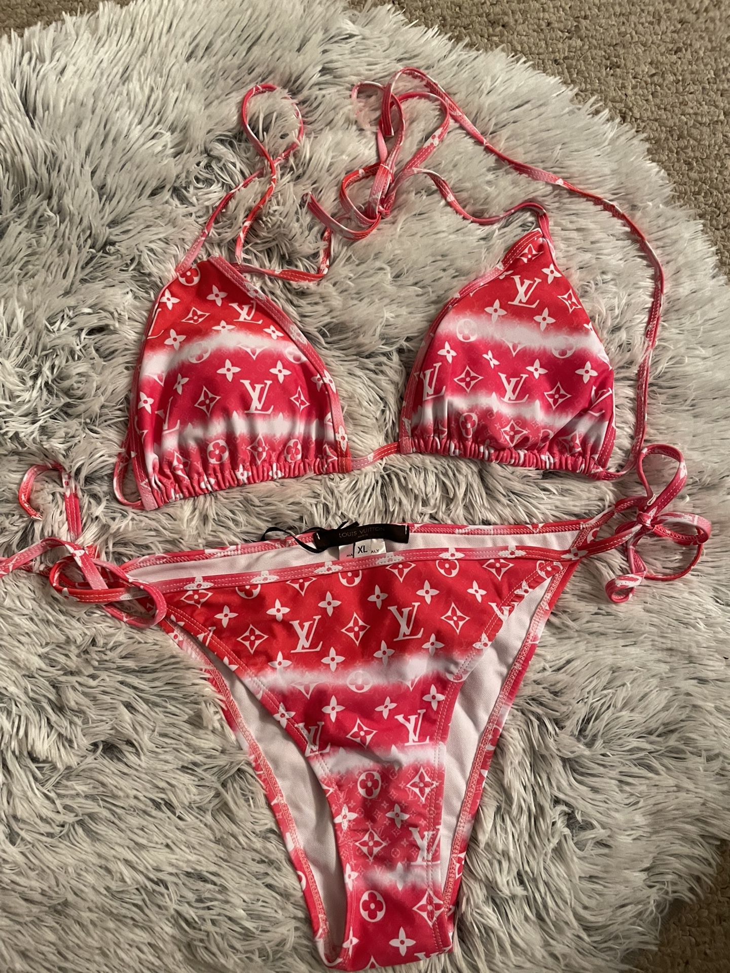 Designer Bathing Suits