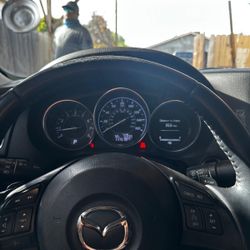 mazda 6 2015 skyactiv technology 