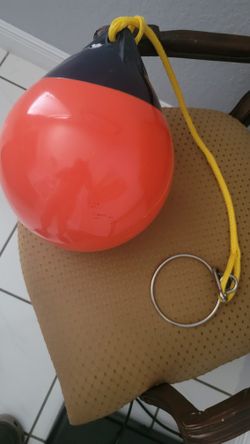 Anker Ball Brand New