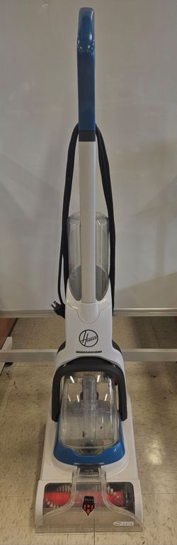 Hoover PowerDash Pet Compact Carpet Cleaner Machine P819347-1