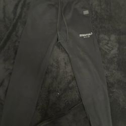 Essentials sweats