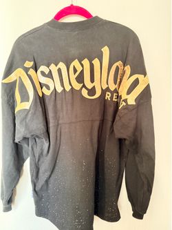 Disney Spirit Jersey xs
