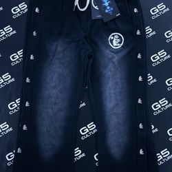 Hellstar sweatpants size M & XL