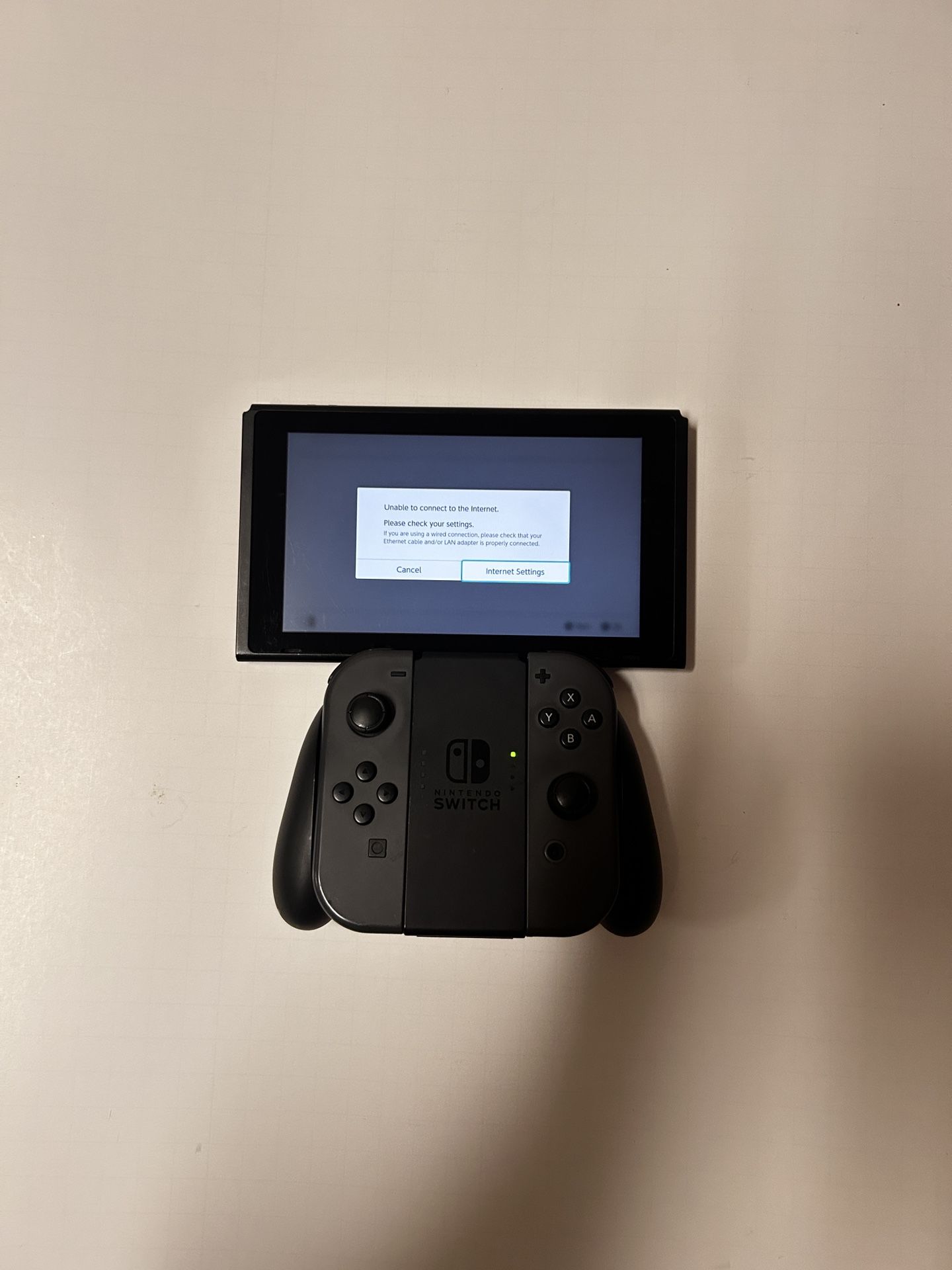 Nintendo switch Gaming Console 