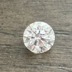 Lab Grown Loose Diamond 1.17 Carats G VS2