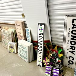 Artwork Sale. Items starting at $10! 