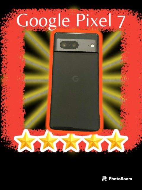 Google Pixel 7