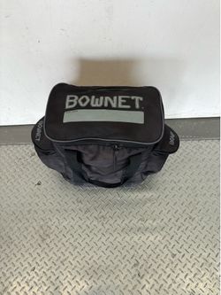 Bownet Ball Bag