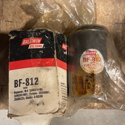 Volkswagen Filter