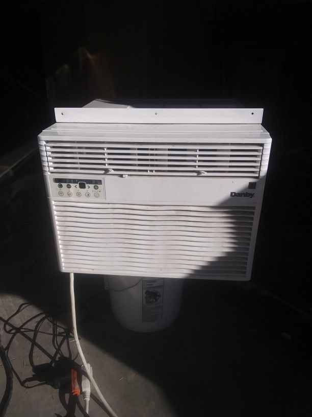 Danby AC unit