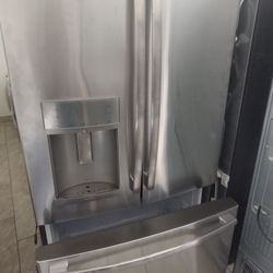 ge 30 w refrigerator