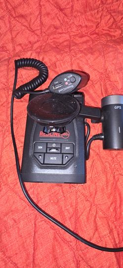 Escort 360c/with camera